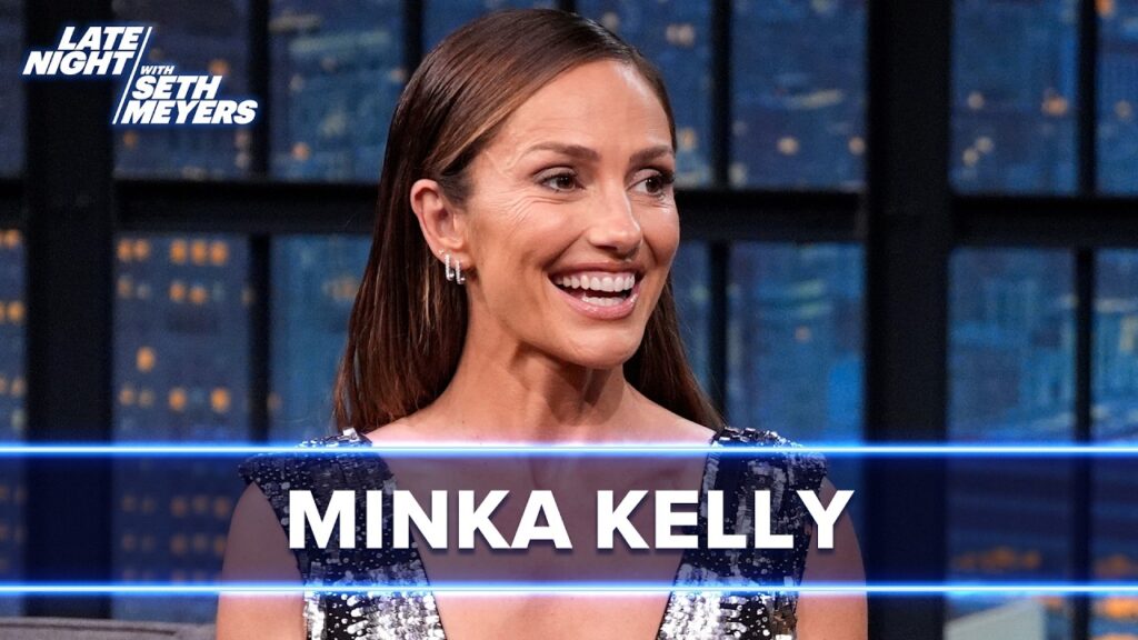 Minka Kelly Reminisces on Friday Night Lights, Didn’t Believe Ransom Canyon Was a Netflix Hit