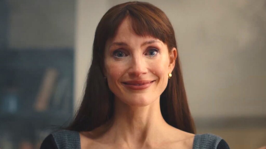 Other Mommy | Official Trailer (Jessica Chastain, 2026) Other Mommy | Official Trailer (Jessica Chastain, 2026)