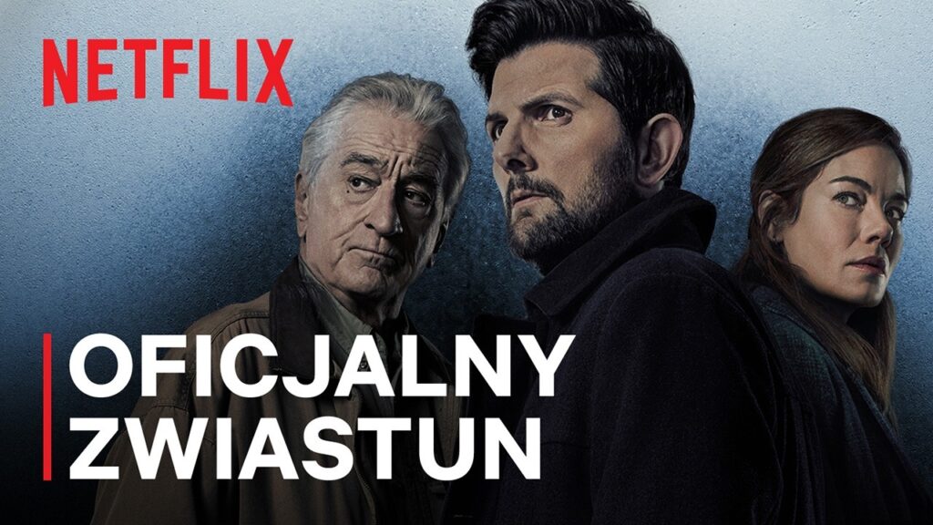 Szeptacz | Oficjalny zwiastun | Netflix Szeptacz | Oficjalny zwiastun | Netflix