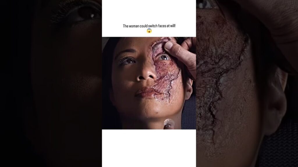 Woman Steals Another Person’s Face Using High-Tech Mask… | Agents of S.H.I.E.L.D. Recap Woman Steals Another Person’s Face Using High-Tech Mask... | Agents of S.H.I.E.L.D. Recap