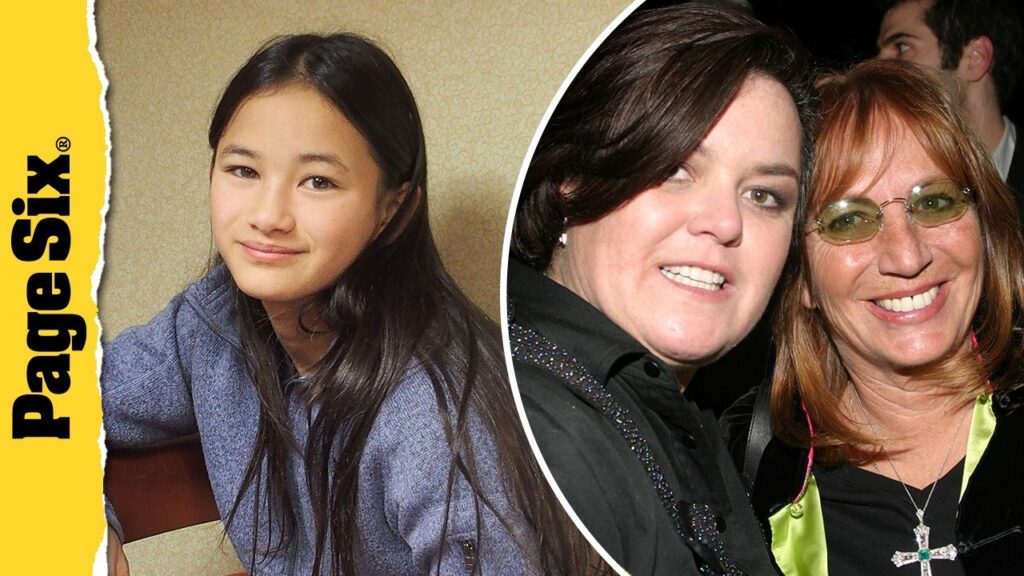 A-lister told Rosie O’Donnell to lose 20 lbs, Ed Harris misled by ‘Dutton Ranch’ role | P6 Headlines A-lister told Rosie O'Donnell to lose 20 lbs, Ed Harris misled by 'Dutton Ranch' role | P6 Headlines