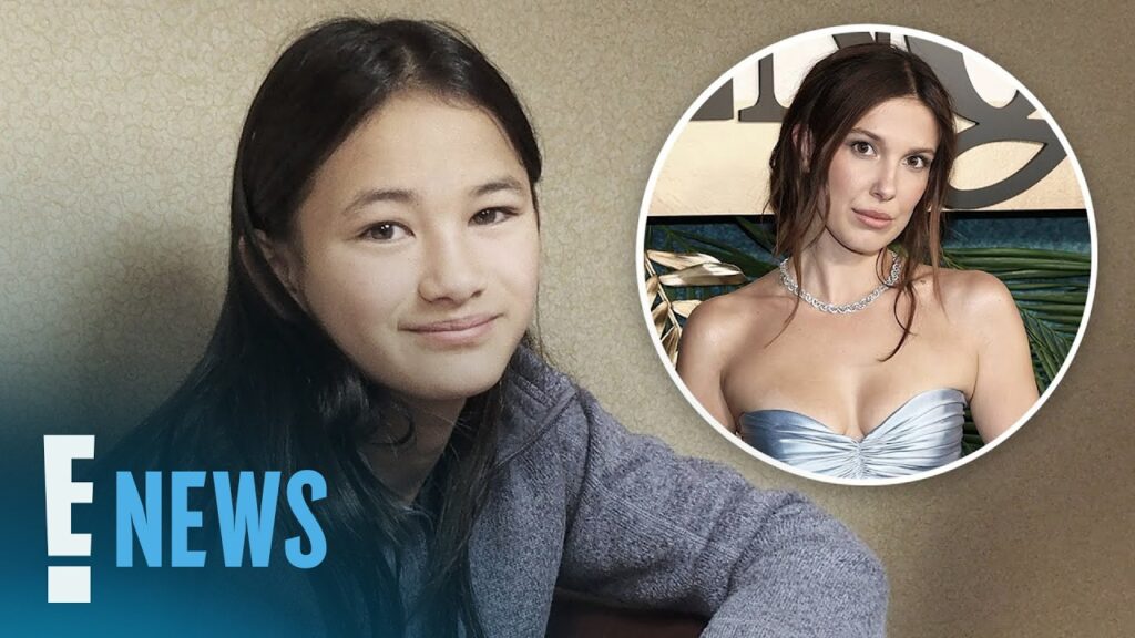Millie Bobby Brown Reacts to Godzilla Costar Kaylee Hottle’s Death | E! News Millie Bobby Brown Reacts to Godzilla Costar Kaylee Hottle's Death | E! News