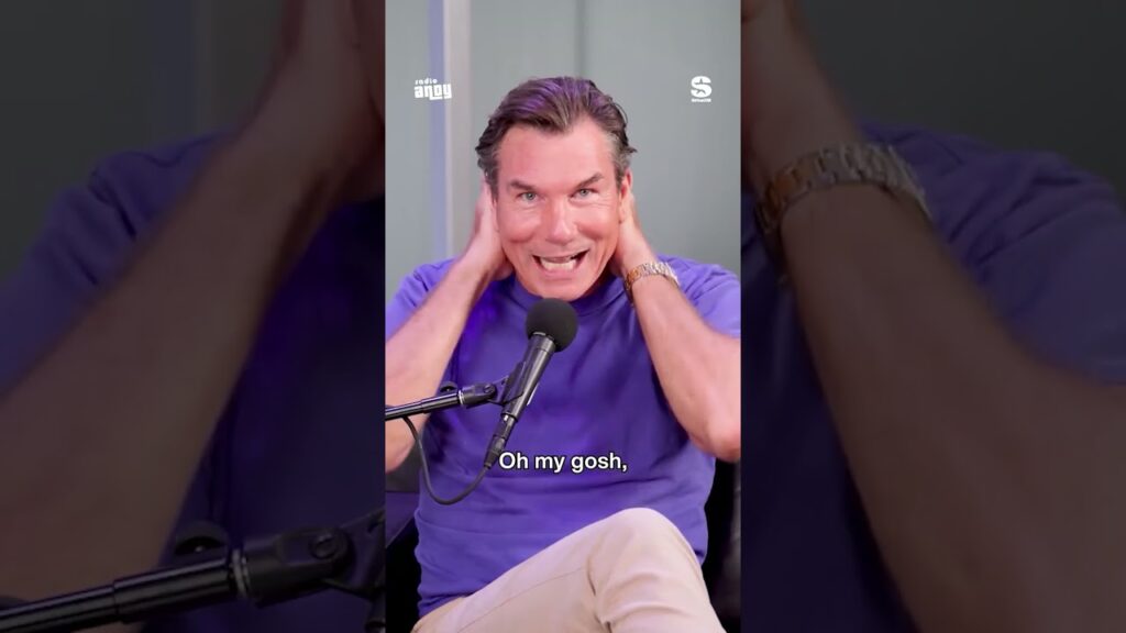 What Jerry O’Connell said to ex Giuliana Rancic during gym run-in after her memoir diss #shorts What Jerry O'Connell said to ex Giuliana Rancic during gym run-in after her memoir diss #shorts