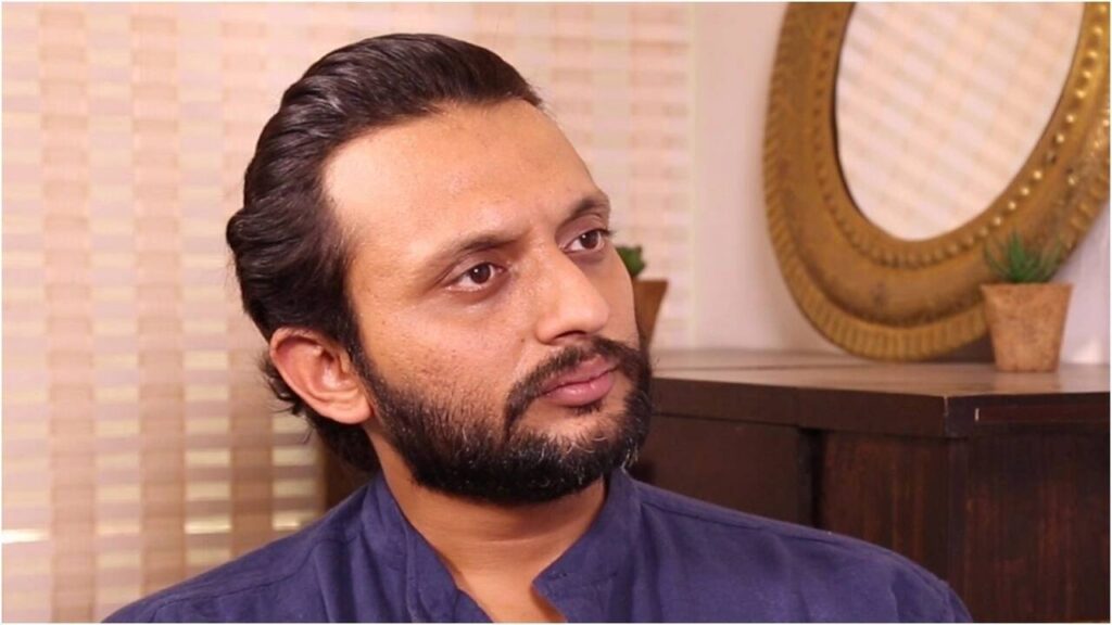 Mohd Zeeshan Ayyub denies involvement in Ajay Devgn’s ‘Chauhaan’; says he “Dubbed a line without any reference” | Hindi Movie News Mohd Zeeshan Ayyub denies involvement in Ajay Devgn's ‘Chauhaan’; says he "Dubbed a line without any reference" | Hindi Movie News