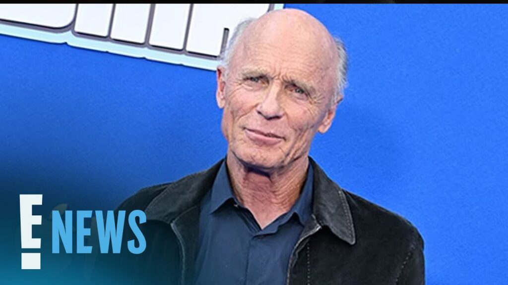 Dutton Ranch's Ed Harris Says He Felt “Misled” by Season One Role | E! News