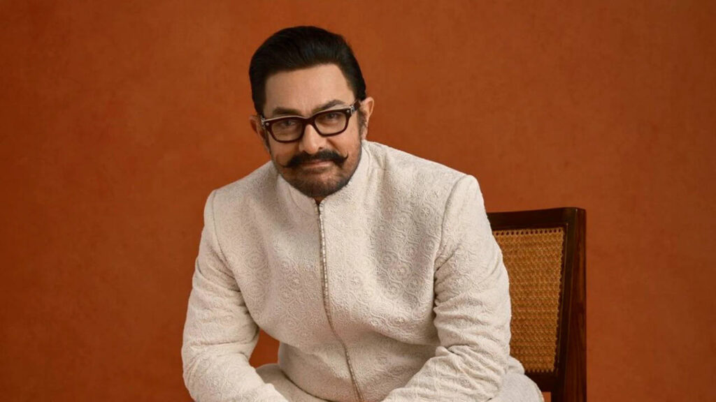 Ashneer Grover Biopic: Aamir Khan exits Ashneer Grover biopic over creative differences, Shraddha Kapoor and Rahul Mody begin hunt for new lead - Report | Hindi Movie News