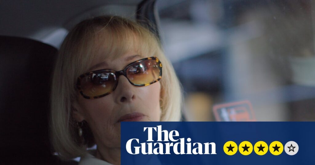 Ask E Jean review – Trump survivor turns out to be tougher than he thought as she fights on | Film