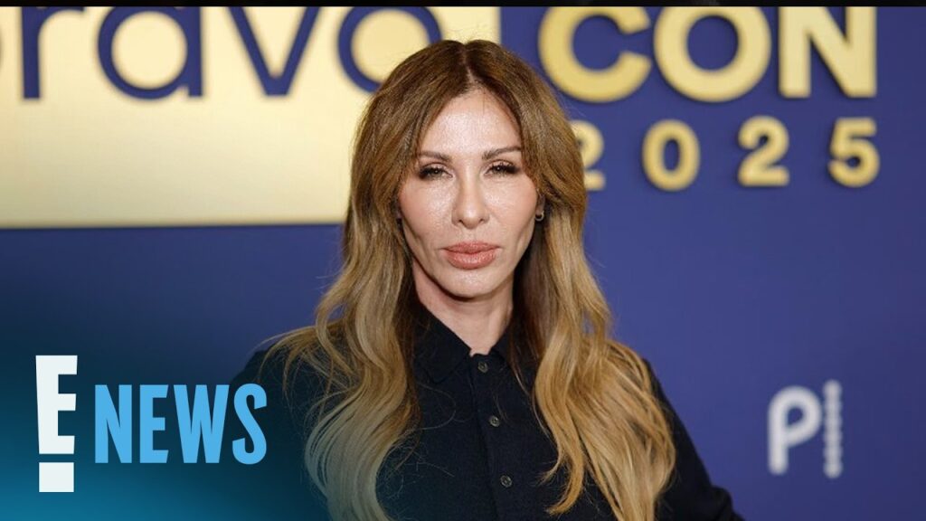 RHONY’s Carole Radziwill Slams Jeffrey Epstein Question in New Trailer | E! News