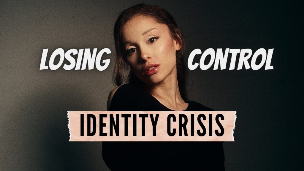 Ariana Grande's Narcissistic Collapse (a deep dive)