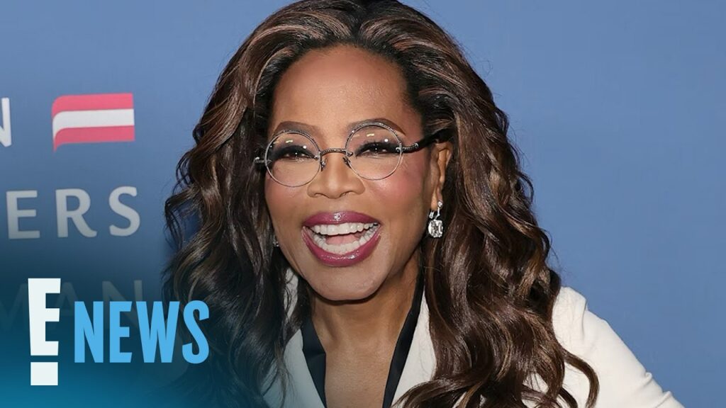 Oprah Winfrey Reveals Last-Minute Change Behind "You Get a Car" Moment | E! News