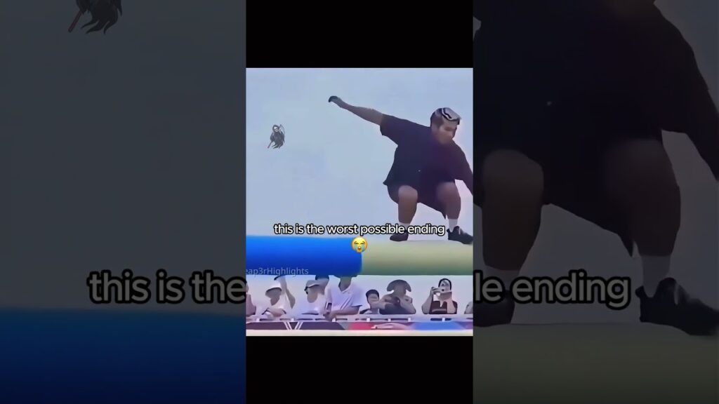 Had so much aura till the end 🤣 #funny