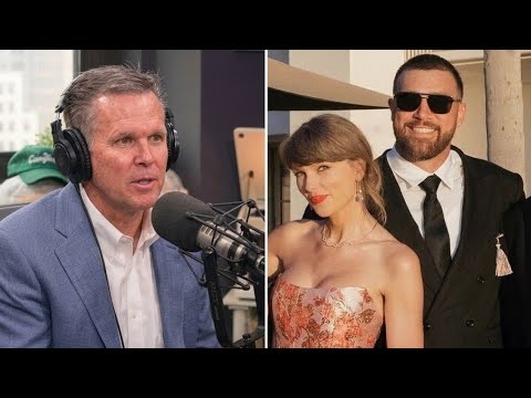 Taylor Swift & Travis Kelce’s Wedding Invite Shocked This CEO  He Finally Reveals His Reaction