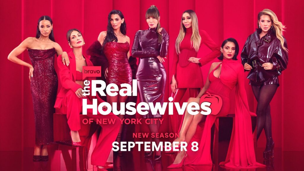 The Real Housewives of New York City | Season 16 Official Trailer (Bravo 2026)