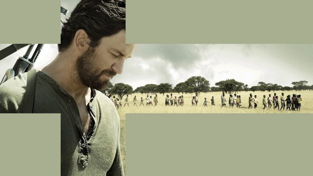 Φύλακας Αγγέλων (2011) hd greek trailer