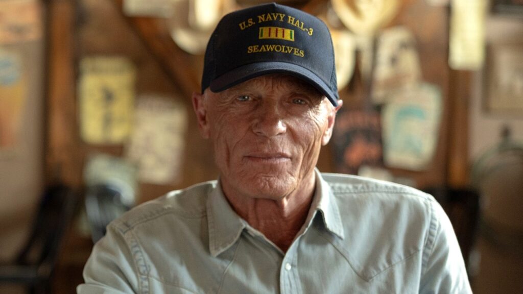 Why Ed Harris Wanted to QUIT Dutton Ranch