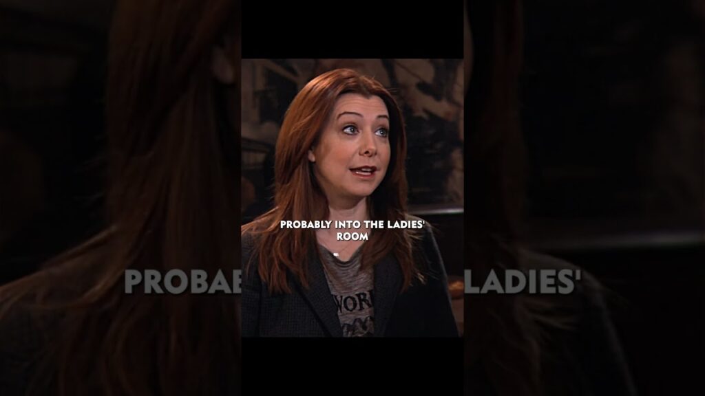 #foryou #funny #fyp #tvshow #himym #shorts