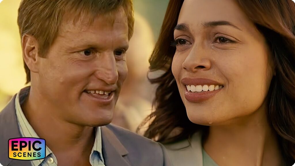 Will Smith Gave Her His Heart—Then She Met the Man Who Had His Eyes | Seven Pounds | Ending Scene