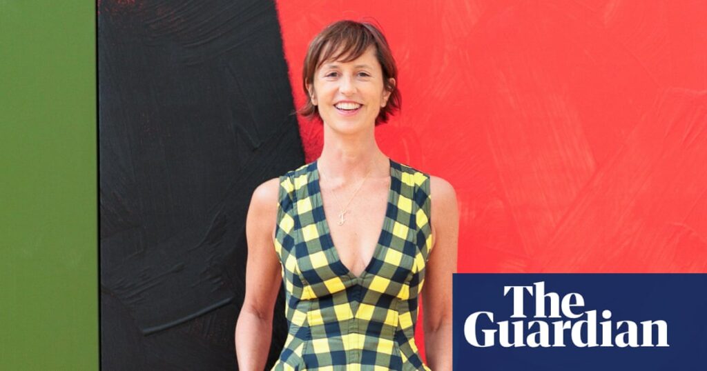 Jessica Morgan named new Tate director – with ‘big pay cut’ to take job | Art