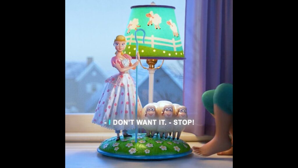 From Abandonment to a New Life.#toystory #shorts #shortvideo #viral #youtubeshorts #edit