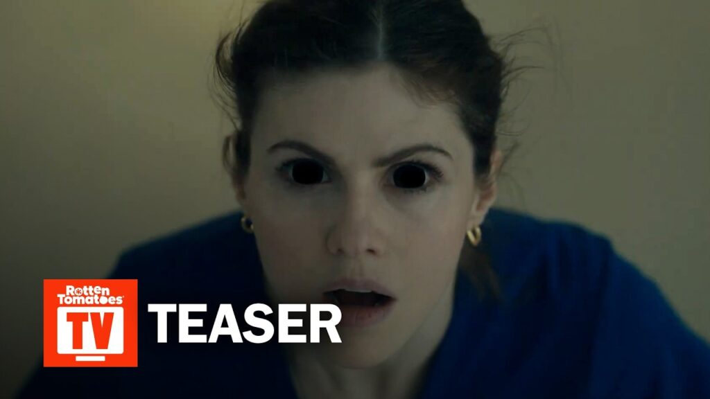 Mayfair Witches Season 3 Teaser | 'Coming 2027'