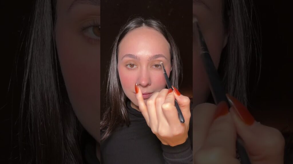 Natalie Portman makeup tutorial ❤️