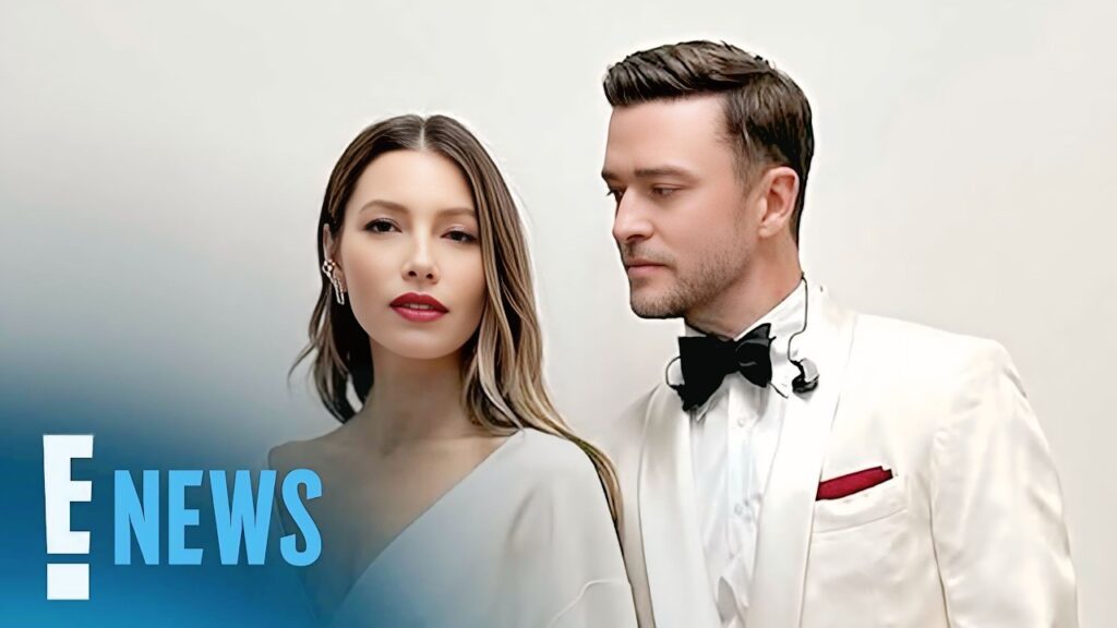 Justin Timberlake’s Hilarious Comment on Jessica Biel’s Workout Video Goes Viral