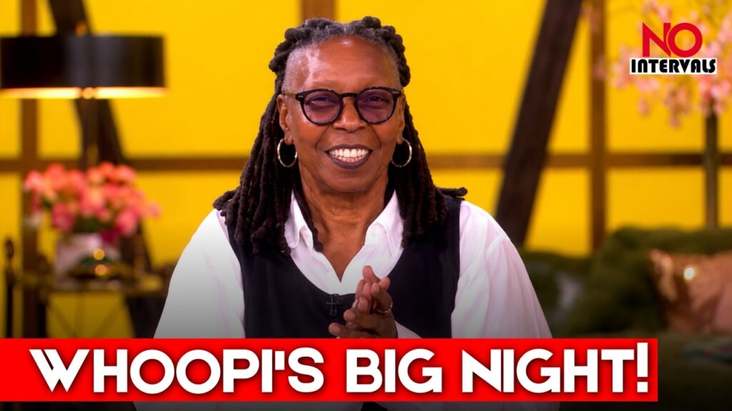 Kerry Washington, Angela Bassett & Ayo Edebiri Celebrate Whoopi Goldberg's Legacy | Hollywood News