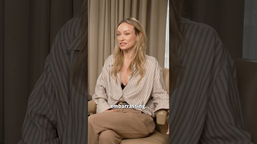 Olivia Wilde: 'A boyfriend is no longer required'