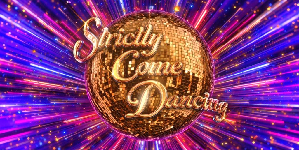 BREAKING NEWS: Strictly Come Dancing confirms EIGHTH celebrity contestant joining 2026 series