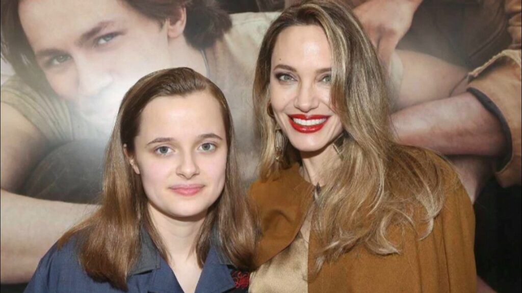 Brad Pitt and Angelina Jolie’s children still caught in the middle of bitter public split Brad Pitt and Angelina Jolie’s children still caught in the middle of bitter public split
