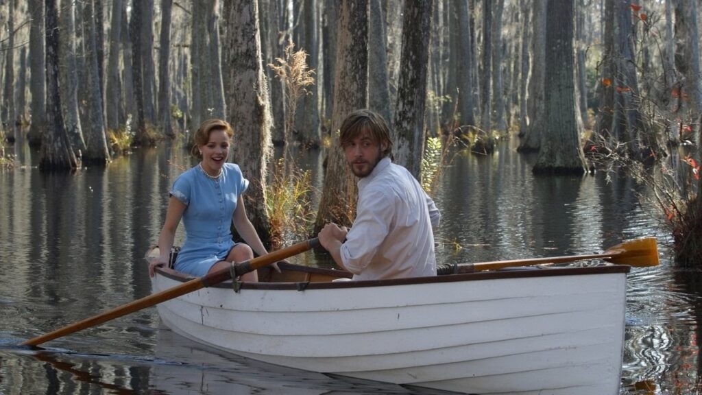 The Notebook | Full Movie Review | Ryan Gosling | Rachel McAdams The Notebook | Full Movie Review | Ryan Gosling | Rachel McAdams