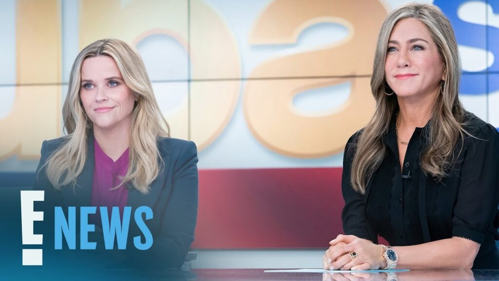 The Fate of The Morning Show After Season 5 Revealed | E! News