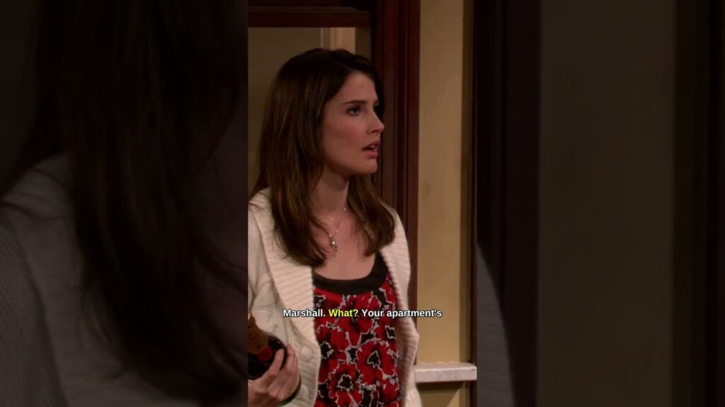 Marshall & Lily 😠| HIMYM S3E12 Marshall & Lily 😠| HIMYM S3E12