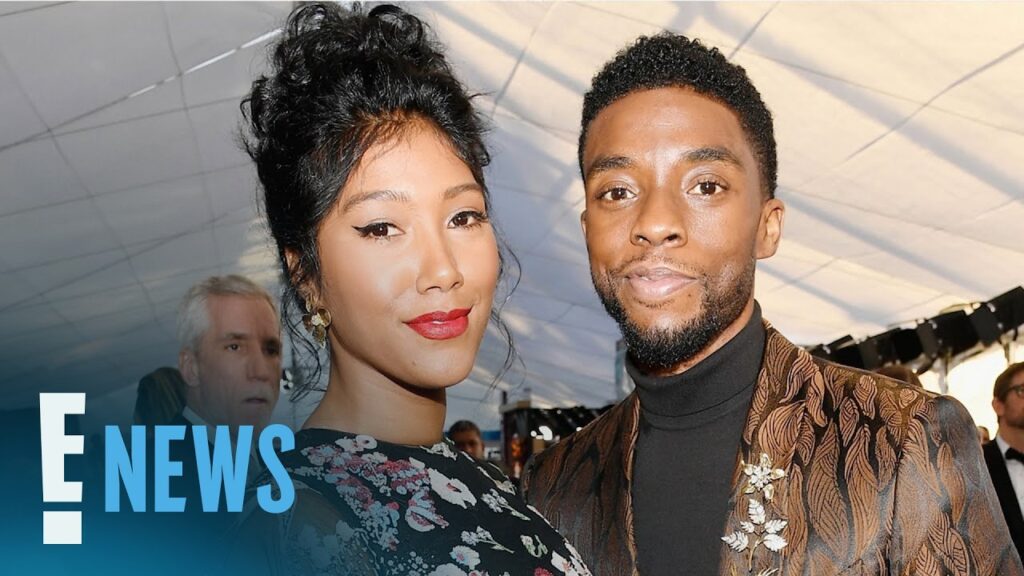 Chadwick Boseman's Family Sues His Widow to Distribute His Assets | E! News