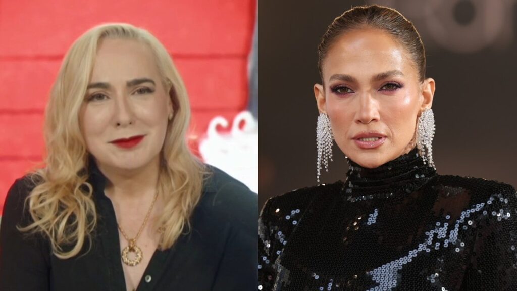 JLo brutally trashed as singer’s ‘disgusting display of malignant narcissism’ exposed JLo brutally trashed as singer’s ‘disgusting display of malignant narcissism’ exposed