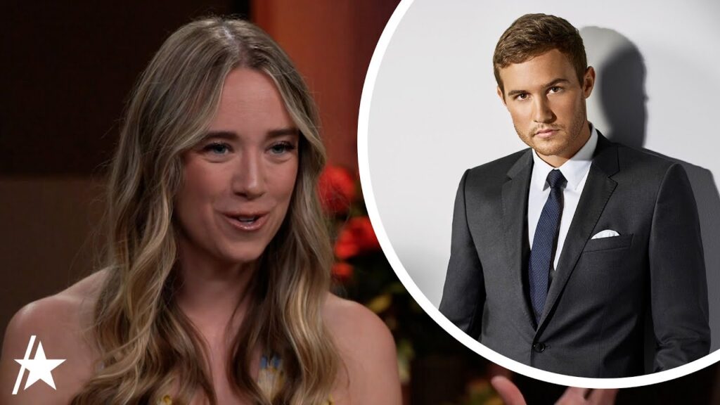 'The Bachelor' Producer Julie Laplaca Reveals When She Started Falling For Peter Weber