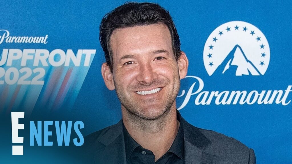 Former NFL Star Tony Romo Arrested For OWI | E! News