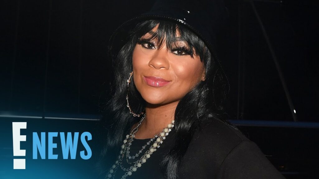 Singer Nivea Shares Cancer Diagnosis at 44 | E! News Singer Nivea Shares Cancer Diagnosis at 44 | E! News