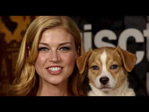 Adrianne Palicki 1