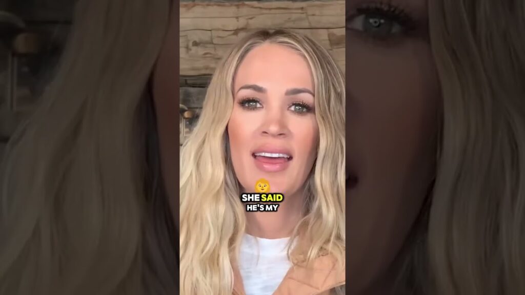 A $20 Million Breakup Deal, Carrie Underwood didn’t even hesitate.
