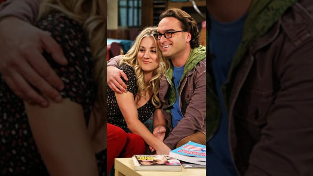 ¡Lo que NO SABÍAS de Kaley Cuoco (Penny)! 😱 Romance Secreto y su Mayor Fobia 🤫