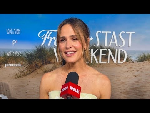 Jennifer Garner Reveals Why You Never Forget Your First Love