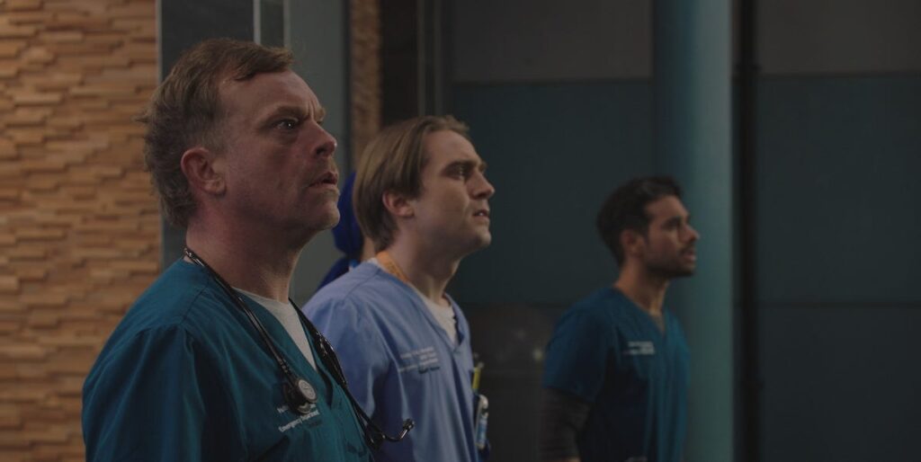 Casualty announces special anniversary episodes as major incident rocks Holby