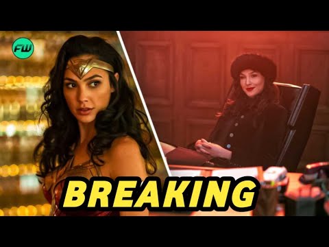 I ALMOST DIED 😩🛑 !Gal Gadot Reveals the TERRIFYING Moment Her Mother Saved Her Life