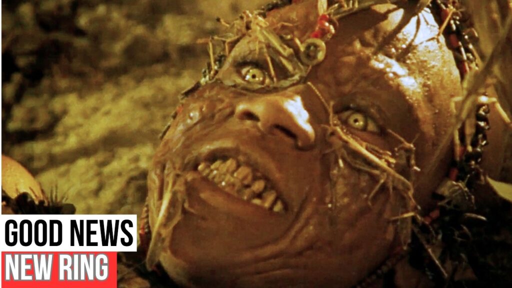 Good News From Scarlett Johansson's New Horror Franchise Film