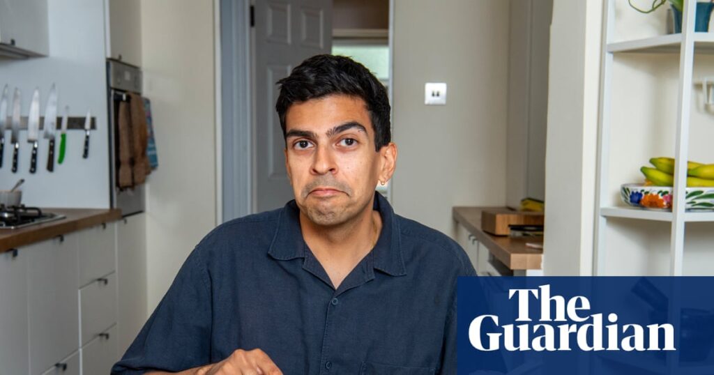 ‘I panic. It turns to rubber’: could I learn to make omurice, the ‘world’s hardest omelette’? | Japanese food and drink