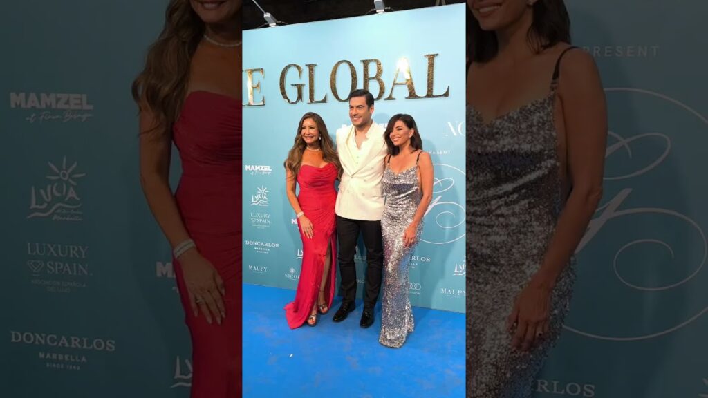 #evalongoria #mariabravo #carlosrivera #whattowatch #onregardequoi