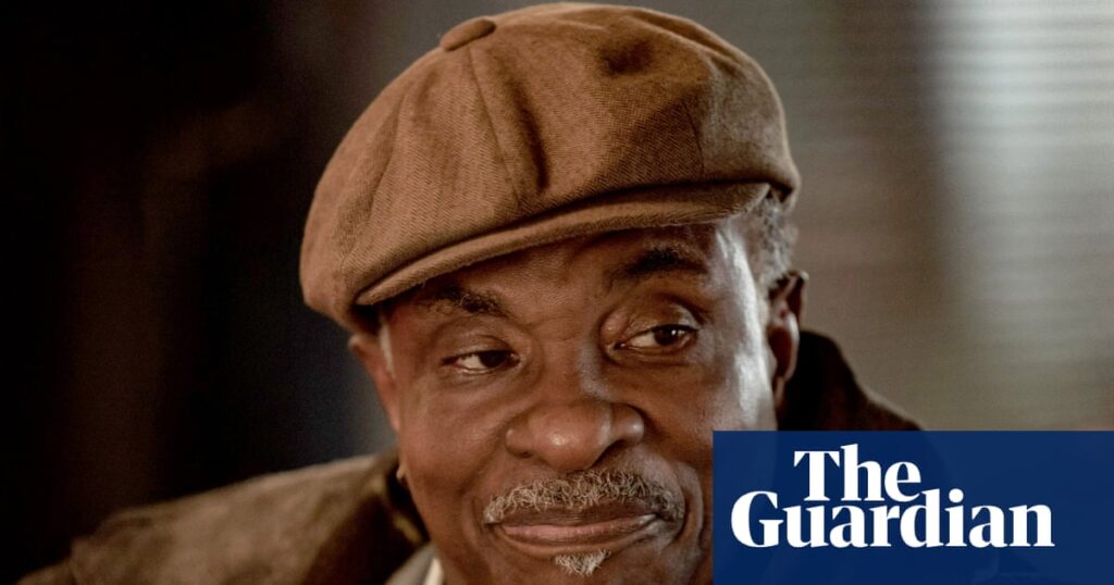 Keith David on his incredible career: ‘I want you to understand Black men as full-scope human beings’ | Film