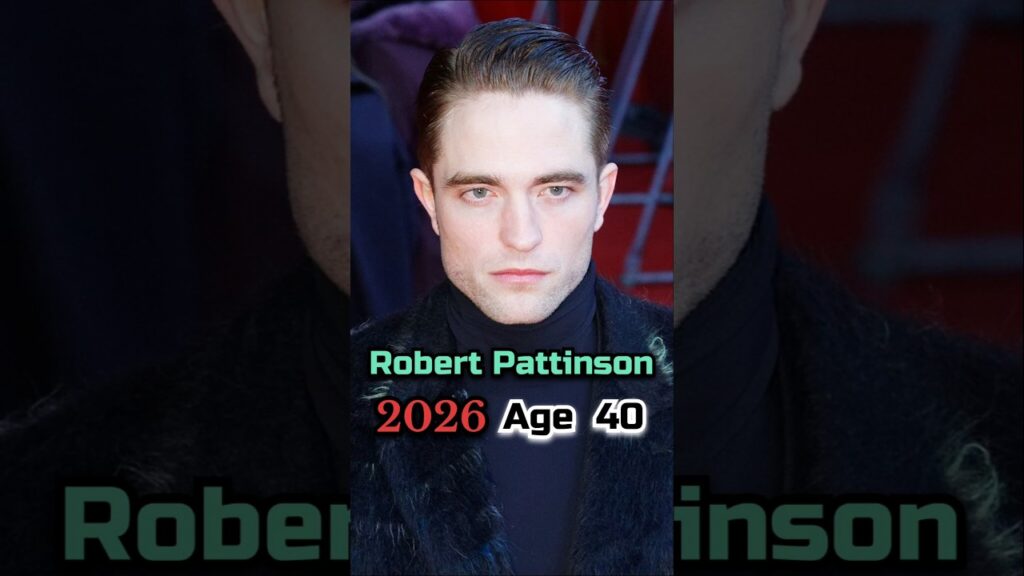 🔥 Twilight Cast: Then vs Now (2026) 😱 | Part 1 | You Won't Believe Their Transformation!