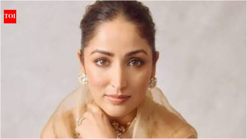 Is Yami Gautam set to take over from Vidya Balan in ‘Kahaani 3’? Here's what we know | Hindi Movie News